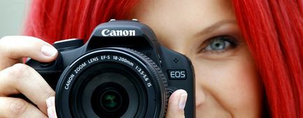 Cum de a alege un aparat de fotografiat digital bun