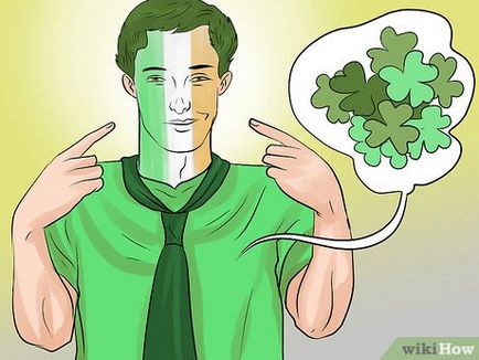 Cum de a sărbători Ziua Sfântului Patrick