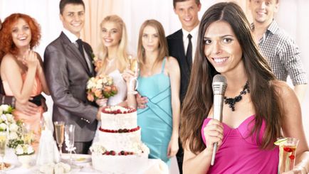 Cum să prezinte invitații la nunta - în versuri, proză, sub formă de benzi desenate
