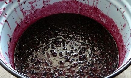 Cum de a găti delicioase video de vin de casă, nalivali