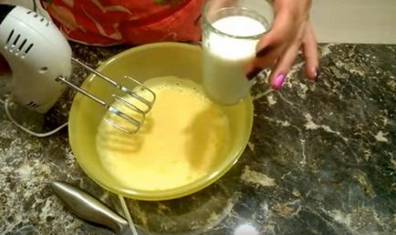 Cum de a găti o omletă