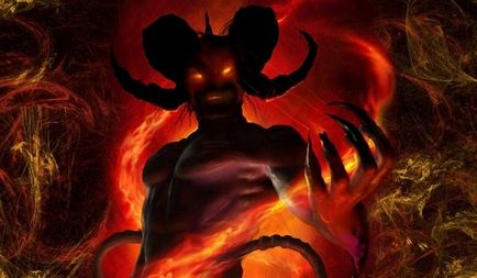 Cum de a vinde sufletul diavolului 1