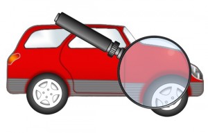 Cum de a verifica masina înainte de a cumpăra pe credit, furt, amenzi și accidente rutiere