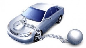 Cum de a verifica masina înainte de a cumpăra pe credit, furt, amenzi și accidente rutiere
