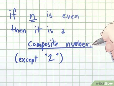 Cum de a verifica dacă un număr este prim