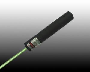 Cum dispozitivul laser pointer laser pointer