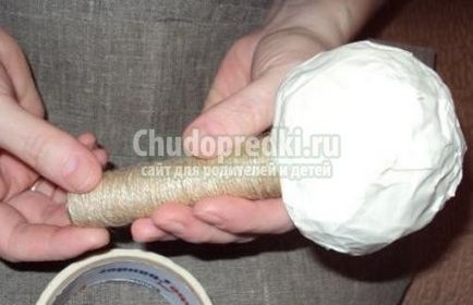Cum sa faci un copac cu fotografiile sale mâini și idei (foto) Cum sa faci un copac cu fotografiile sale mâini și idei