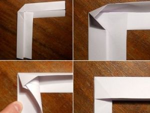 Cum sa faci un bumerang de hârtie