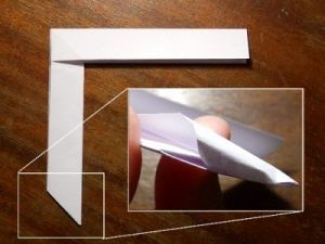 Cum sa faci un bumerang de hârtie