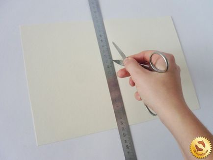 Cum de a face o carte de hârtie sau notebook-uri cu mâinile, precum și un capac frumos
