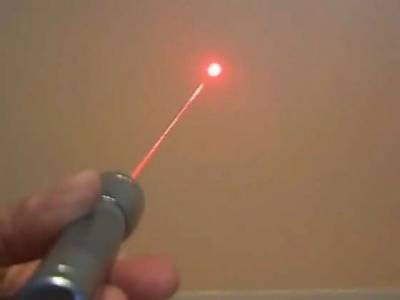 Cum de a face cu laser - Electronice - articol