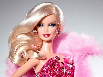 Cum sa faci o păpușă Barbie pas etapele Machiaj Eye cu tutoriale pas foto și video