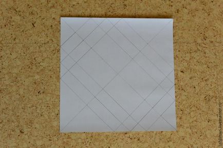 Cum sa faci o cutie dreptunghiulară pentru decor - Masters Fair - manual, lucrate manual