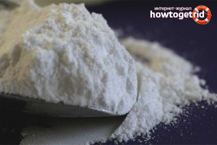 Cum de a face glazură de zahăr la domiciliu