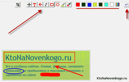 Cum de a face o captură de ecran pe un PC sau laptop (în Windows) și modul de a face capturi de ecran ale telefonului (pe