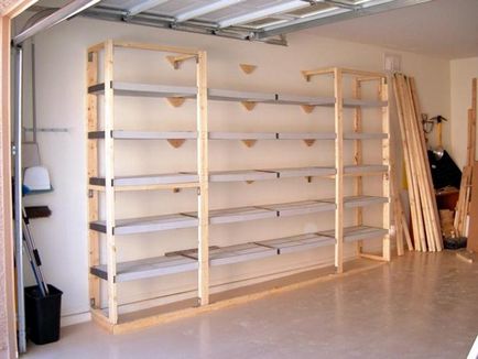 Cum de a face propriile mâini opțiuni raft și schemă (rack) Cum de a face propriile opțiuni mâini raft și schemă