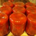 Cum de a face suc de roșii de la tomate la domiciliu (tomate) Cum de a face suc de roșii din roșii la domiciliu