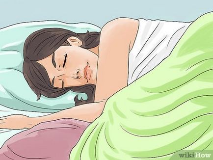 Cum să se adapteze modul de somn