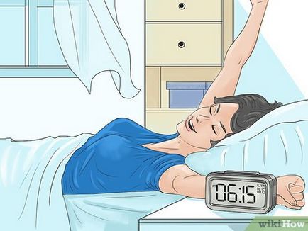 Cum să se adapteze modul de somn