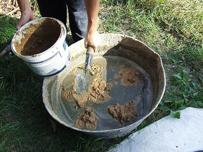 Cum să se plieze cuptorul cu propriile sale mâini (ghid pas cu pas film)