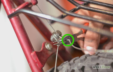 Cum de a lubrifia un lanț de bicicletă