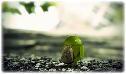 Cum de a schimba firmware-ul pe Android, C-utilizare