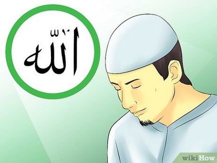 Cum să te rogi tahajjud
