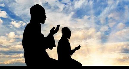Cum se efectuează tahajjud rugăciune femeie