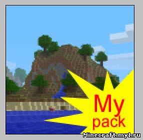 Cum de a crea rucsacul textura în Minecraft (acest dosar) Cum de a crea rucsacul în Minecraft textura