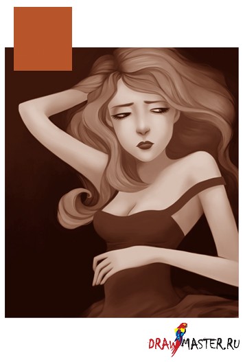 Ea a creat o imagine a „vise luminoase» (presiune) Ea a creat o imagine a „vise luminoase“