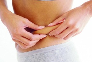 Cum de a elimina celulita în masajele abdomen și tehnologie să îndeplinească următoarele