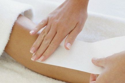 Cum de a elimina ceara de pe piele, după metode eficiente de depilare