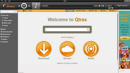 Cum de a elimina un computer cu Qtrax (Qtrax) Cum de a elimina un Qtrax calculator