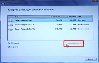 Cum să eliminați Windows 7 din computer complet pas incremental