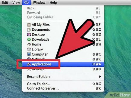 Cum pot șterge programe de la Mac