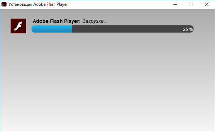 Cum se instalează Adobe Flash Player