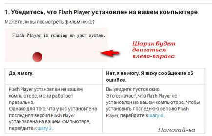 Cum se instalează Flash Player