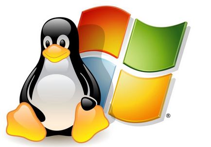 Cum se instalează Linux lângă ferestrele de pe același computer (Linux) Cum se instalează Linux lângă ferestrele de pe același computer