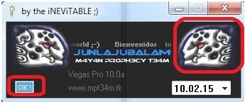 Cum se instalează descrierea Sony Vegas cu fotografii (instalare) Cum se instalează descriere Sony Vegas cu fotografii