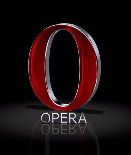 Cum știu versiunea de operă dintre modalitățile de a determina versiunea de Opera pe computer