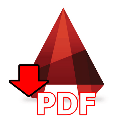 Cum de a salva AutoCAD ca PDF
