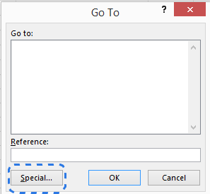Ca și în Excel zerouri umple de celule sau celule goale de la valori mai mari (mai jos) (Microsoft Office) Ca și în Excel umple cu celule goale sau un zero valori ale celulelor de mai sus (mai jos)