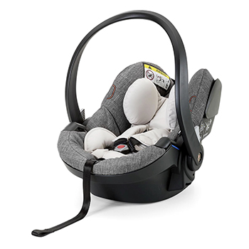 Cum de a alege un scaun de masina (prin curele ISOFIX) Cum de a alege un scaun de masina