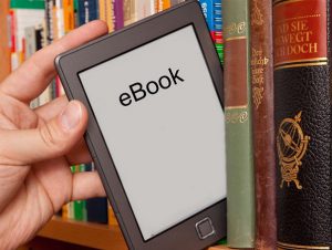 Cum de a alege un e-book