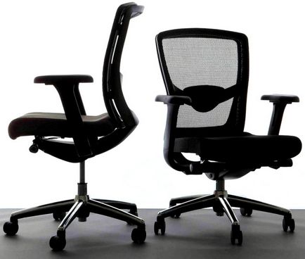 Cum de a alege un scaun pentru un calculator pentru acasă și la birou