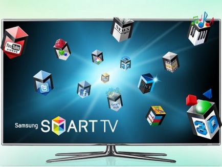 Cum de a alege un smart TV
