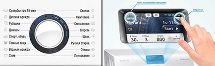 Cum se activează o mașină de spălat automată (inclus) Cum se activează o mașină de spălat automată