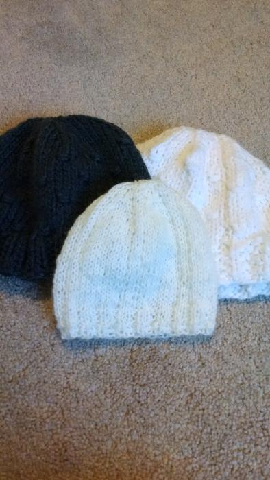 Cum de a termina ace de tricotat pentru sistemele de tricot capac pălărie spițe, descriere, modele