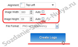 Cum să înlocuiască logo-ul site-ului pe WordPress (etapa 21), etapele de creare a unui site de la zero în imagini - cu