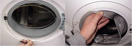 Cum să înlocuiți elementul de încălzire în mașina de spălat (LG, Indesit, Samsung)